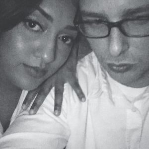 Meet your Posher, Naomi